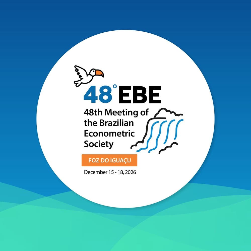 EBE 2026 — Foz do Iguaçu, PARANÁ • BRASIL