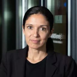 Foto de Marcella Alsan