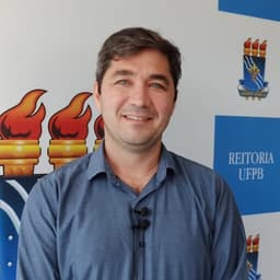Foto de Cássio Besarria