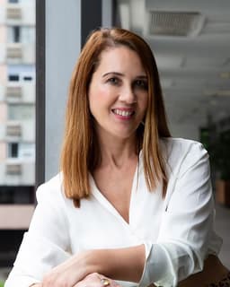 Foto de Márcia